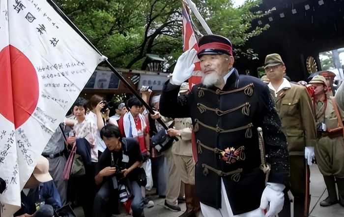 日本网友：如果日本再次侵略中国，你们会怎么做？评论区已沦陷