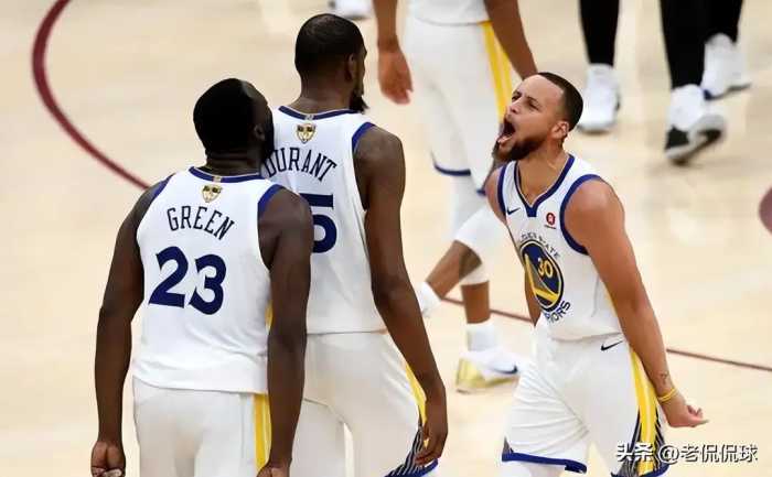 追加禁赛！NBA最耻辱纪录！勇士内忧外患，杜兰特一番话直指要害