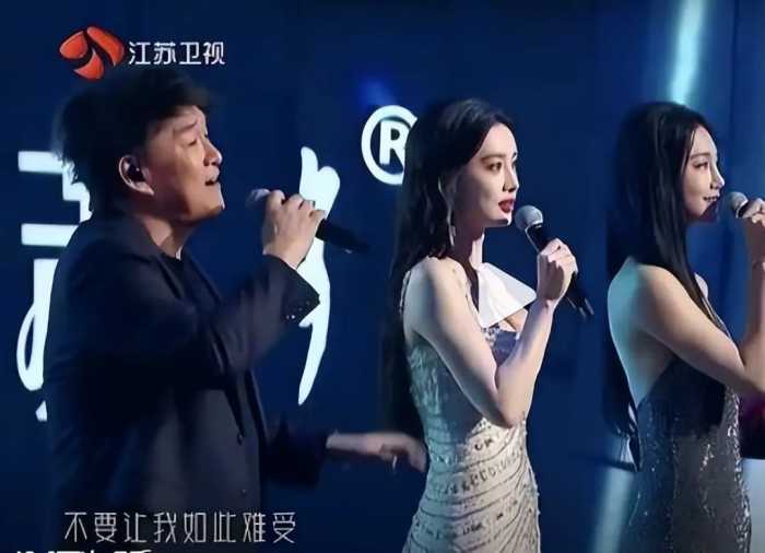 元旦晚会谁最强？岳云鹏上榜，孟子义“丢人”，最搞笑的是她！