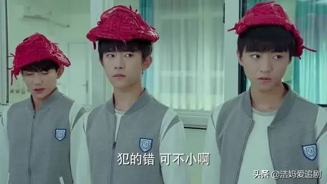 tfboys 共同出演的6部影视剧，青云志，小别离…你可能只看过1部