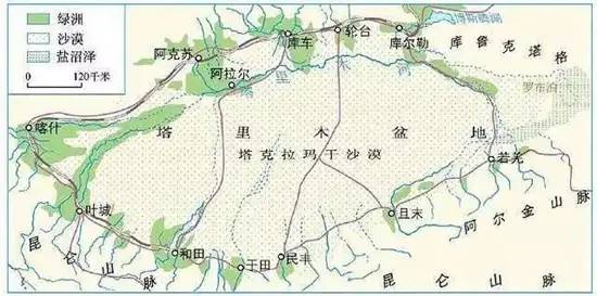 四川盆地到底是火山口还是陨石坑？它的经历要比这两种复杂得多