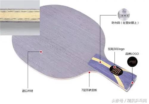 「精英聊器材」碳素纤维底板的特点、分类和适合人群