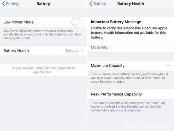 苹果手机电池不耐用？纠结原装or第三方，一文教你这样挑选