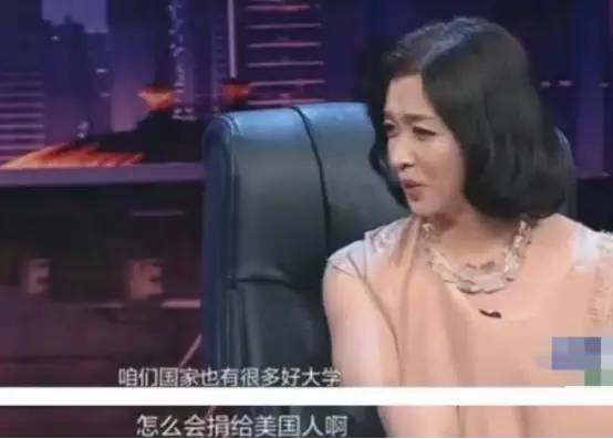 豪捐美国六个亿，儿子却诋毁国家英雄，潘石屹今后该何去何从？