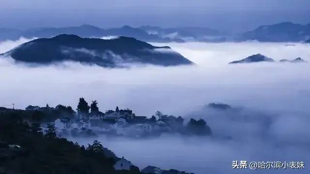 去了一趟浙江，有些话不说出来憋的难受，带你看看最真实的浙江