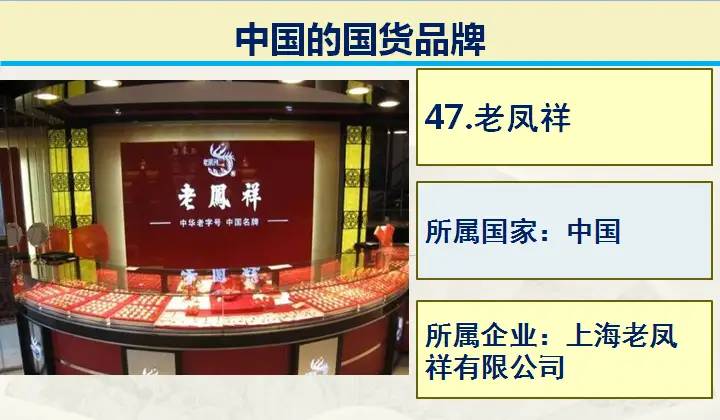 日常生活中50个真正的国产品牌，支持国产，从你我做起