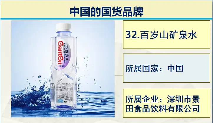 日常生活中50个真正的国产品牌，支持国产，从你我做起