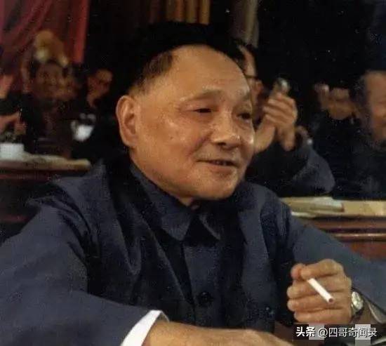 1962年10万人逃港事件，15年后邓公直言“这个是我们政策有问题”