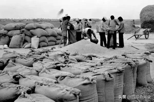 1962年10万人逃港事件，15年后邓公直言“这个是我们政策有问题”