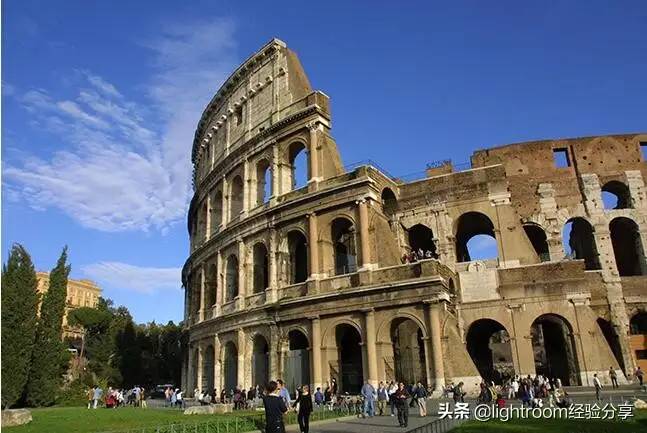 找不到合适的拍摄地方，试试这7个有趣的拍摄地点