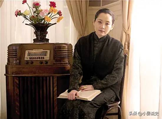 宋庆龄拒绝与孙中山合葬，直言：她伴我53年，我答应要和她葬一起