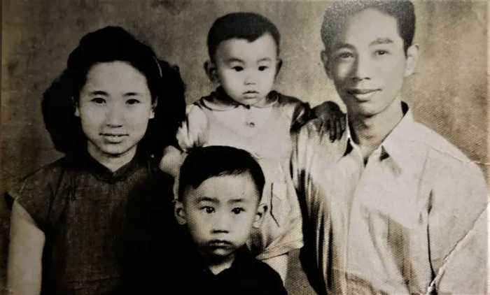 陈缦云，22岁开始等丈夫，等了70年，等到的却是丈夫儿孙满堂