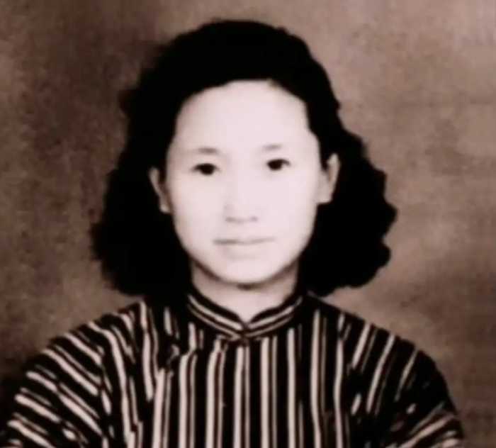 陈缦云，22岁开始等丈夫，等了70年，等到的却是丈夫儿孙满堂