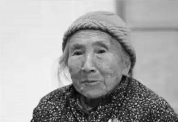 陈缦云，22岁开始等丈夫，等了70年，等到的却是丈夫儿孙满堂